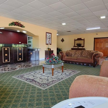 Countryside Inn & Suites Idabel Kültér fotó