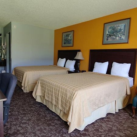 Countryside Inn & Suites Idabel Kültér fotó